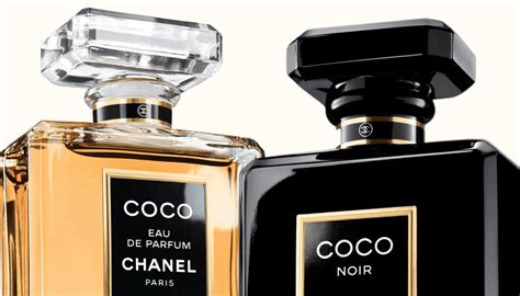 coco chanel czarny|Chanel coco cologne.